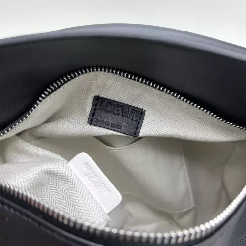Replica LOEWE AAA Quality Messenger Bags For Women #1306167 $135.00 USD for Wholesale