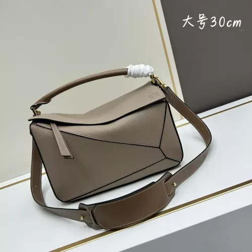 LOEWE AAA Quality Messenger Bags For Women #1306169