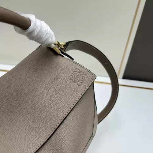 Replica LOEWE AAA Quality Messenger Bags For Women #1306169 $135.00 USD for Wholesale