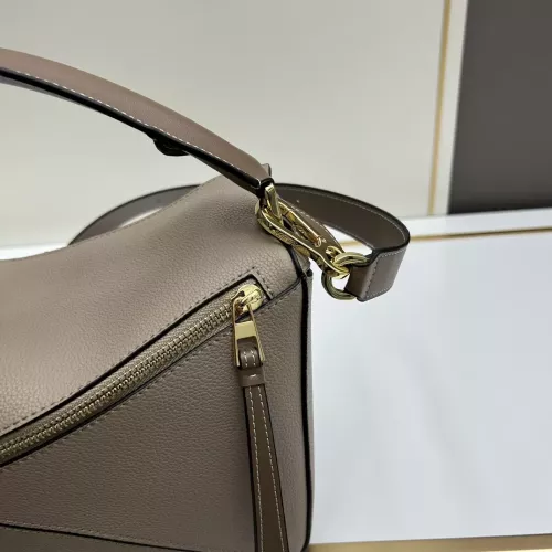 Replica LOEWE AAA Quality Messenger Bags For Women #1306169 $135.00 USD for Wholesale