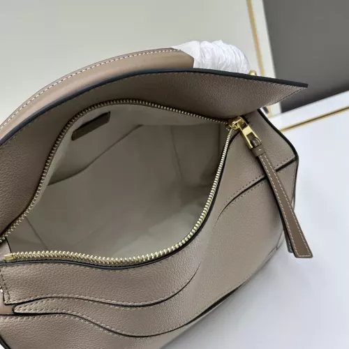 Replica LOEWE AAA Quality Messenger Bags For Women #1306169 $135.00 USD for Wholesale