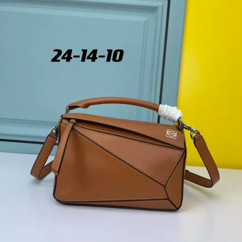LOEWE AAA Quality Messenger Bags For Women #1306171