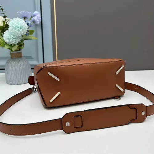 Replica LOEWE AAA Quality Messenger Bags For Women #1306174 $135.00 USD for Wholesale