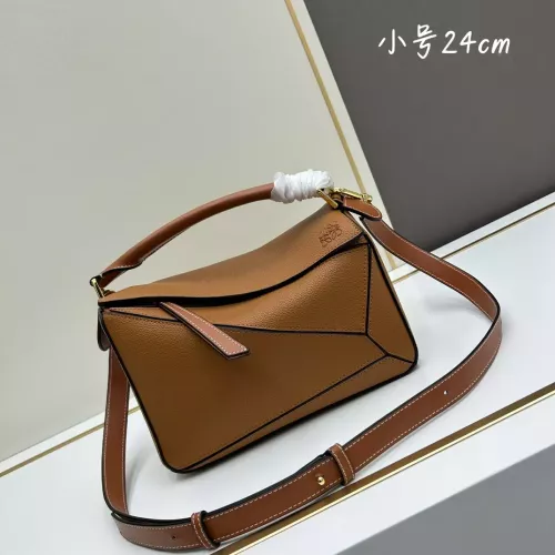 LOEWE AAA Quality Messenger Bags For Women #1306175