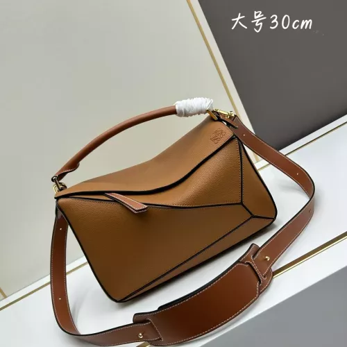LOEWE AAA Quality Messenger Bags For Women #1306177