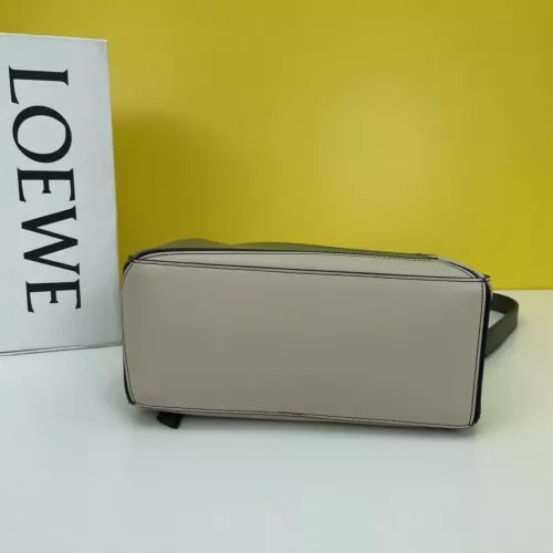 Replica LOEWE AAA Quality Messenger Bags For Women #1306180 $128.00 USD for Wholesale