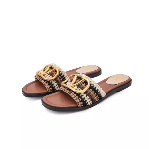 Valentino Slippers For Women #1306185