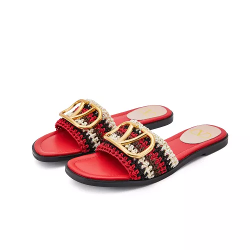 Valentino Slippers For Women #1306186