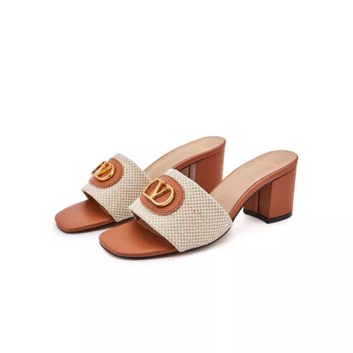 Valentino Slippers For Women #1306187