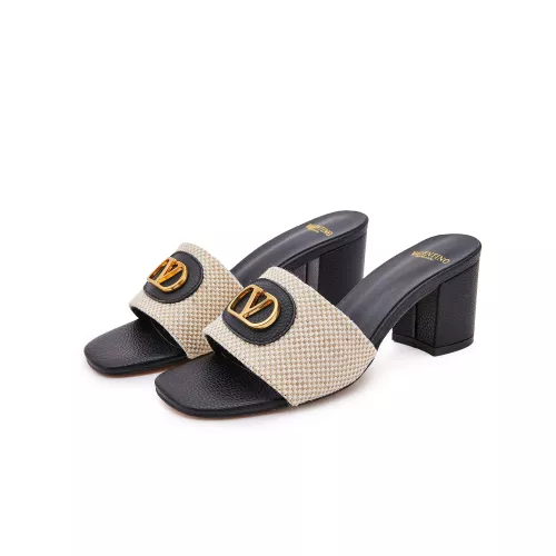 Valentino Slippers For Women #1306189