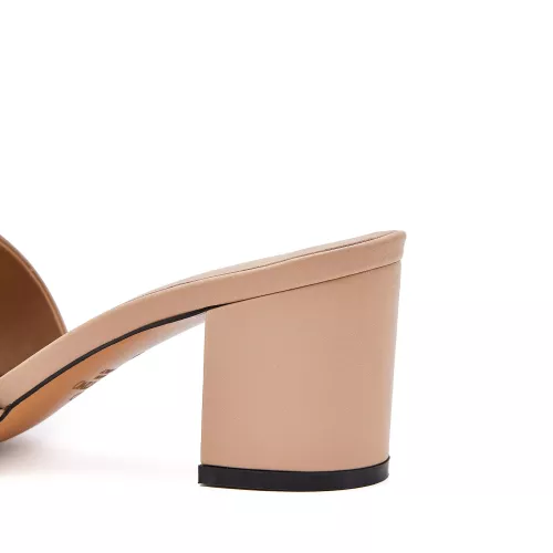 Replica Valentino Slippers For Women #1306191 $85.00 USD for Wholesale