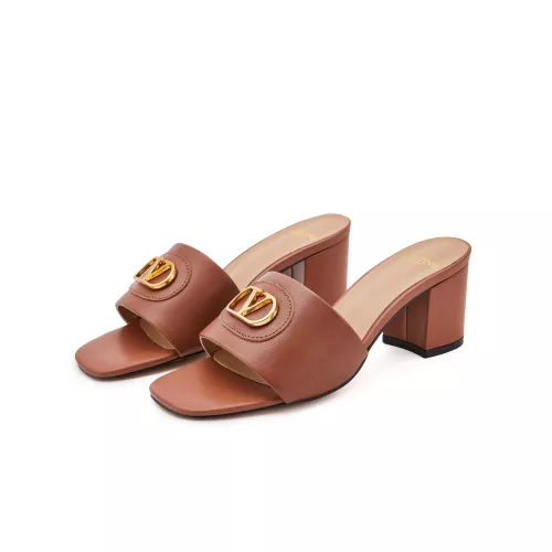 Valentino Slippers For Women #1306192