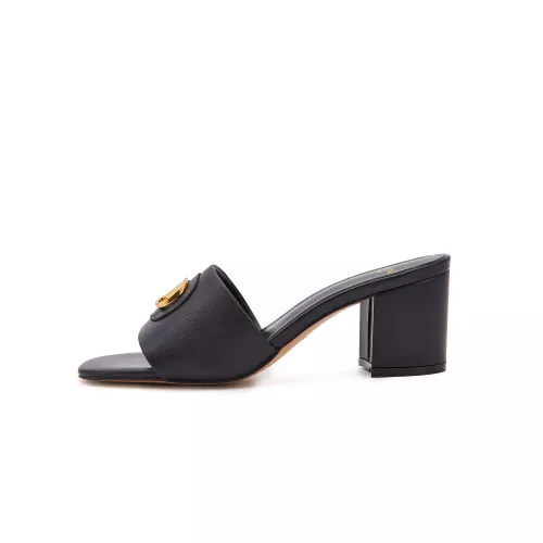 Replica Valentino Slippers For Women #1306193 $85.00 USD for Wholesale