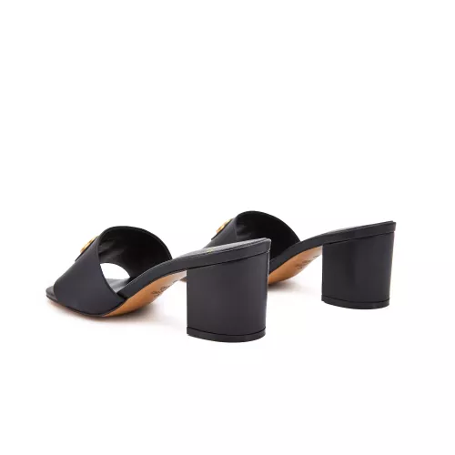 Replica Valentino Slippers For Women #1306193 $85.00 USD for Wholesale