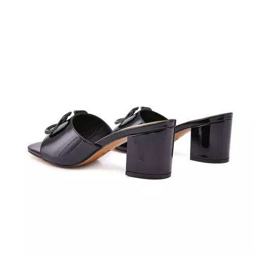 Replica Valentino Slippers For Women #1306195 $85.00 USD for Wholesale