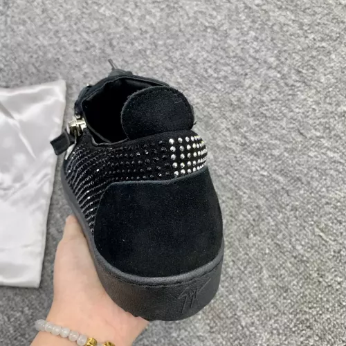 Replica Giuseppe Zanotti Casual Shoes For Men #1306202 $100.00 USD for Wholesale