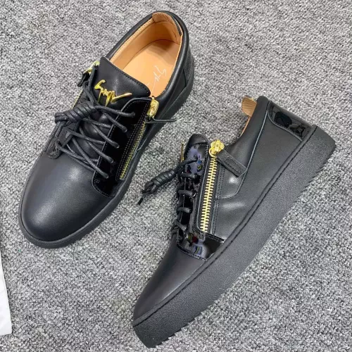 Giuseppe Zanotti Casual Shoes For Women #1306203