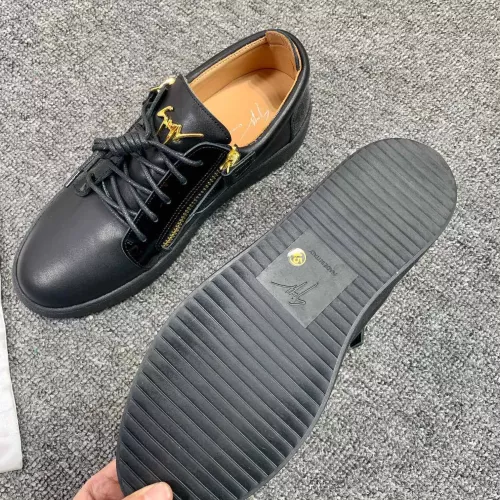 Replica Giuseppe Zanotti Casual Shoes For Women #1306203 $85.00 USD for Wholesale
