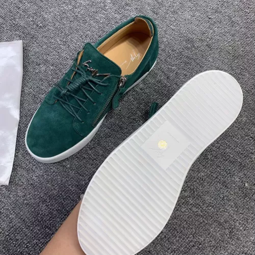 Replica Giuseppe Zanotti Casual Shoes For Women #1306209 $98.00 USD for Wholesale