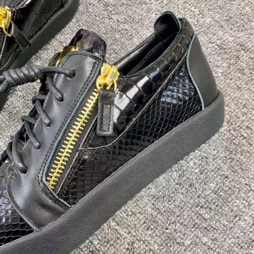 Replica Giuseppe Zanotti Casual Shoes For Men #1306212 $98.00 USD for Wholesale