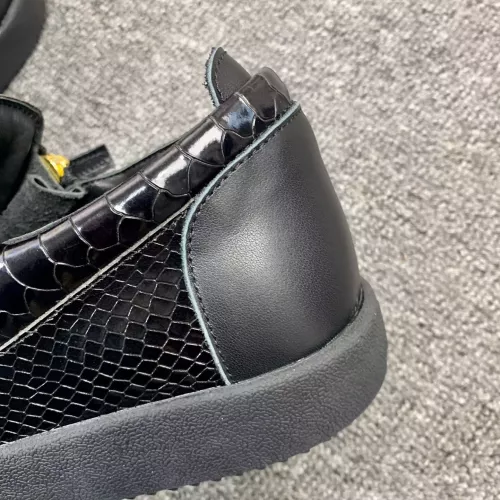 Replica Giuseppe Zanotti Casual Shoes For Men #1306212 $98.00 USD for Wholesale