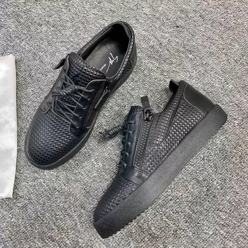 Giuseppe Zanotti Casual Shoes For Women #1306213