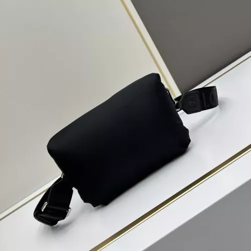 Replica LOEWE AAA Quality Messenger Bags For Unisex #1306308 $160.00 USD for Wholesale
