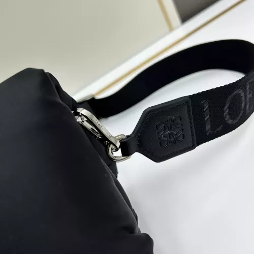 Replica LOEWE AAA Quality Messenger Bags For Unisex #1306308 $160.00 USD for Wholesale