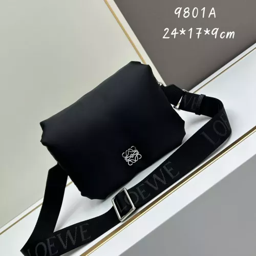 LOEWE AAA Quality Messenger Bags For Unisex #1306309
