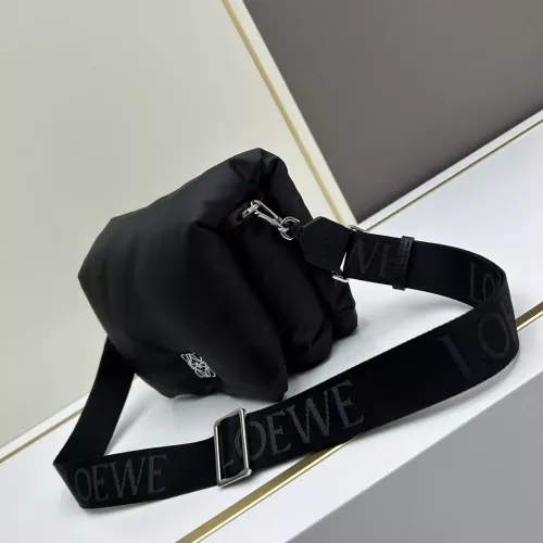 Replica LOEWE AAA Quality Messenger Bags For Unisex #1306309 $165.00 USD for Wholesale