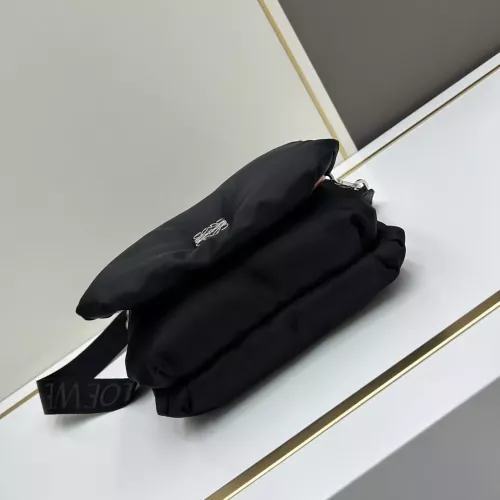 Replica LOEWE AAA Quality Messenger Bags For Unisex #1306309 $165.00 USD for Wholesale