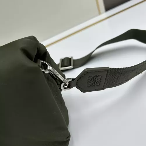 Replica LOEWE AAA Quality Messenger Bags For Unisex #1306310 $160.00 USD for Wholesale