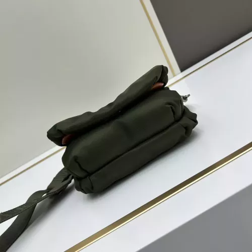 Replica LOEWE AAA Quality Messenger Bags For Unisex #1306310 $160.00 USD for Wholesale