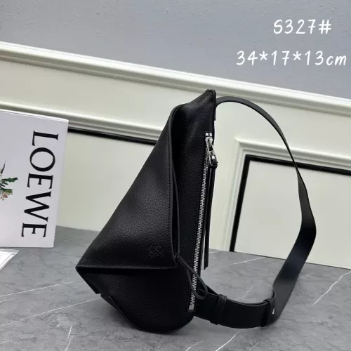 LOEWE AAA Quality Messenger Bags For Unisex #1306332