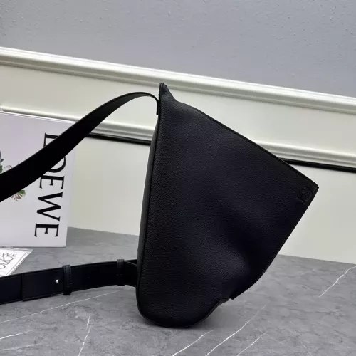 Replica LOEWE AAA Quality Messenger Bags For Unisex #1306332 $162.00 USD for Wholesale