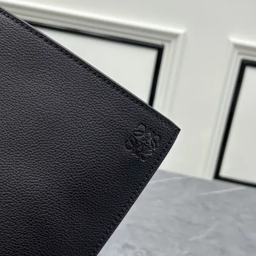 Replica LOEWE AAA Quality Messenger Bags For Unisex #1306332 $162.00 USD for Wholesale