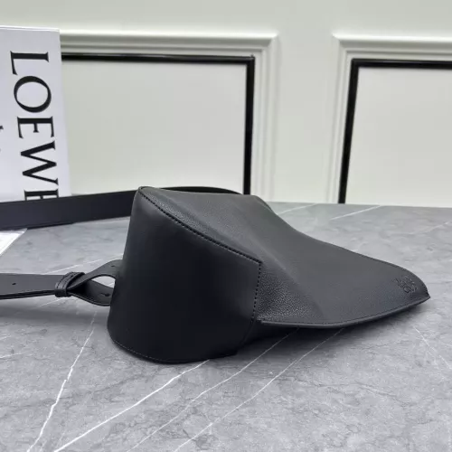 Replica LOEWE AAA Quality Messenger Bags For Unisex #1306332 $162.00 USD for Wholesale