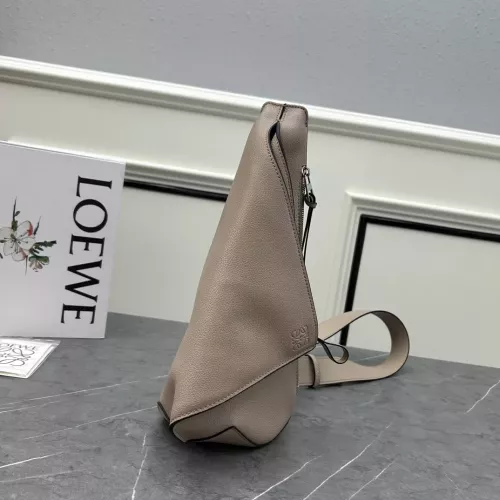 Replica LOEWE AAA Quality Messenger Bags For Unisex #1306333 $162.00 USD for Wholesale