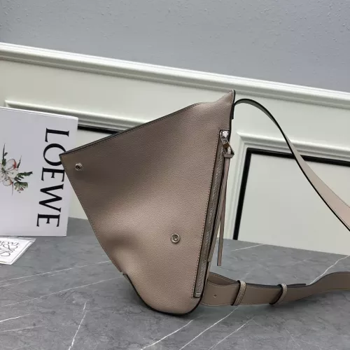 Replica LOEWE AAA Quality Messenger Bags For Unisex #1306333 $162.00 USD for Wholesale