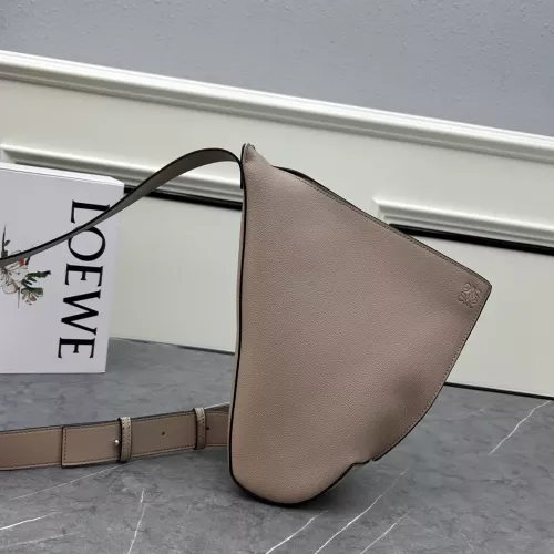 Replica LOEWE AAA Quality Messenger Bags For Unisex #1306333 $162.00 USD for Wholesale