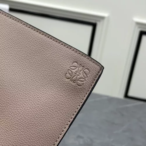 Replica LOEWE AAA Quality Messenger Bags For Unisex #1306333 $162.00 USD for Wholesale