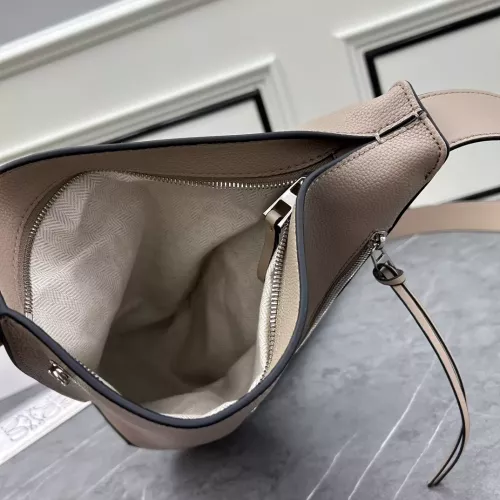 Replica LOEWE AAA Quality Messenger Bags For Unisex #1306333 $162.00 USD for Wholesale