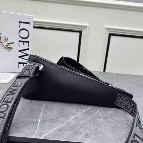 Replica LOEWE AAA Quality Messenger Bags For Unisex #1306336 $170.00 USD for Wholesale