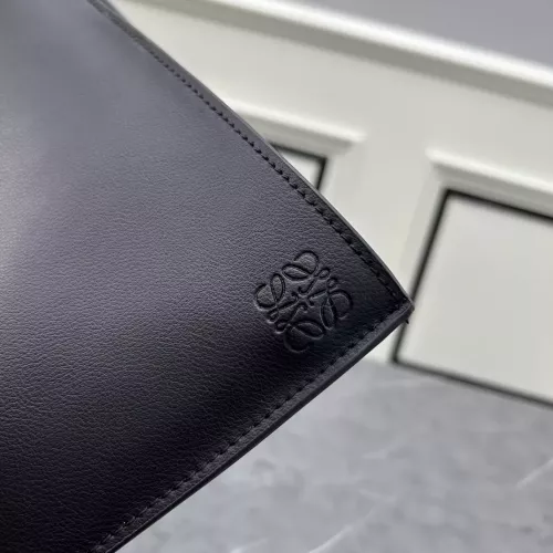 Replica LOEWE AAA Quality Messenger Bags For Unisex #1306336 $170.00 USD for Wholesale