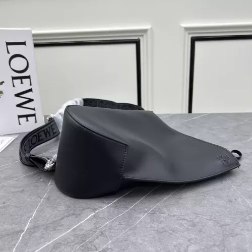 Replica LOEWE AAA Quality Messenger Bags For Unisex #1306336 $170.00 USD for Wholesale