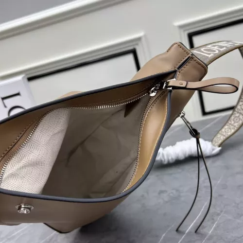 Replica LOEWE AAA Quality Messenger Bags For Unisex #1306339 $170.00 USD for Wholesale