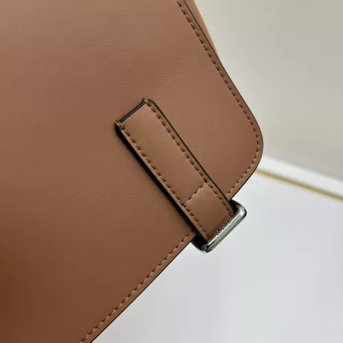 Replica LOEWE AAA Quality Messenger Bags For Unisex #1306343 $180.00 USD for Wholesale