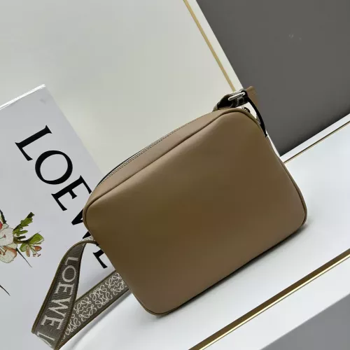 Replica LOEWE AAA Quality Messenger Bags For Unisex #1306344 $180.00 USD for Wholesale