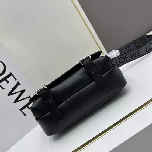 Replica LOEWE AAA Quality Messenger Bags For Unisex #1306350 $180.00 USD for Wholesale