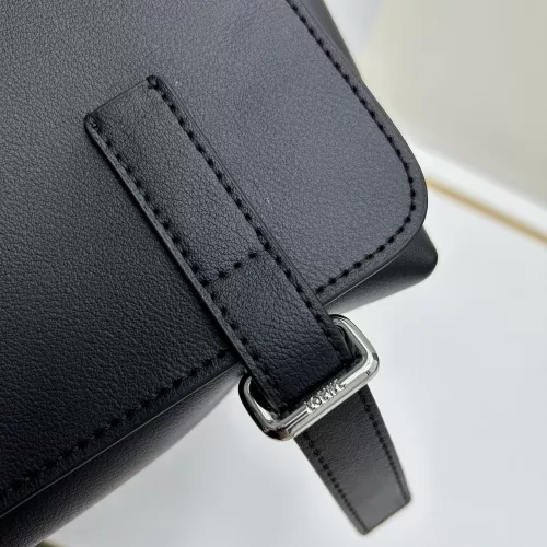 Replica LOEWE AAA Quality Messenger Bags For Unisex #1306350 $180.00 USD for Wholesale